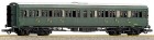 64339 Roco Passenger car 3rd class "Cento-Porte"